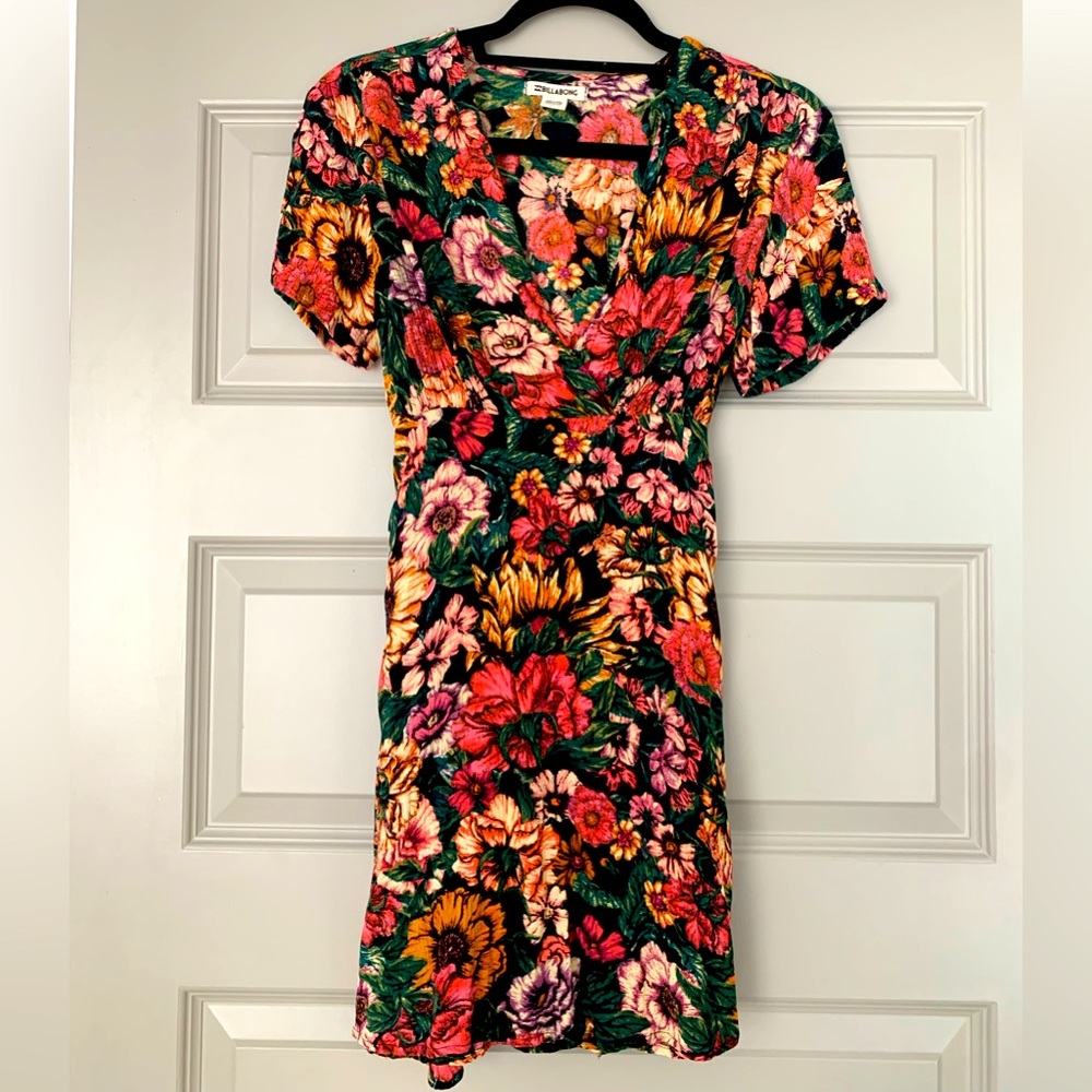 Billabong Mini Dress